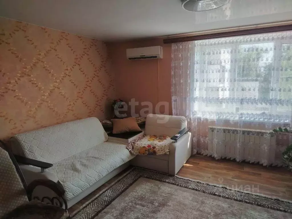 4-к кв. Нижегородская область, Выкса ул. Корнилова, 5 (83.4 м) - Фото 1