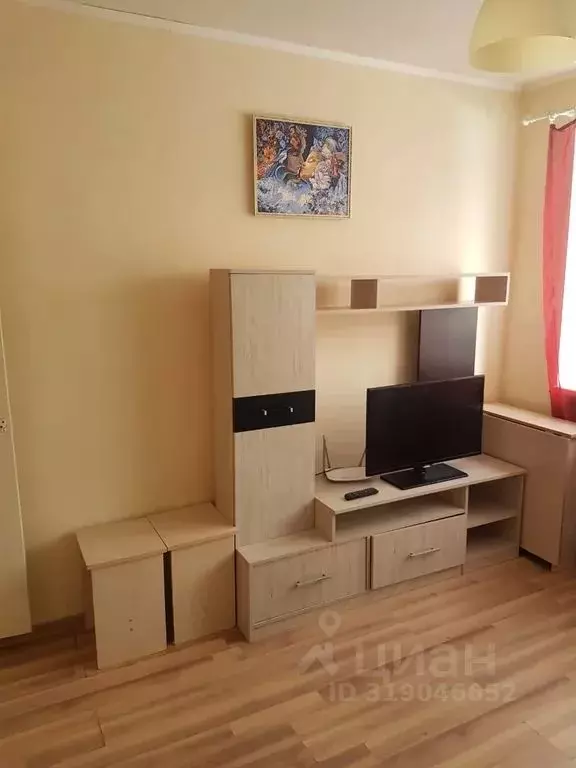 Студия Томская область, Томск Промышленный пер., 9 (20.0 м) - Фото 1