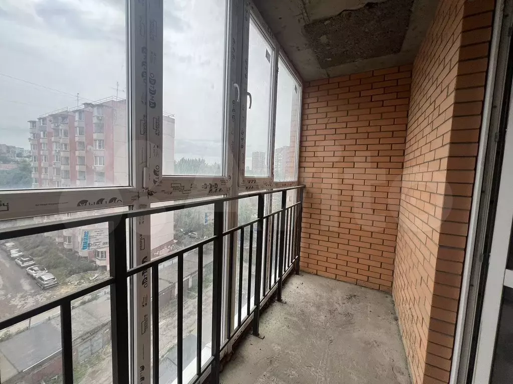 2-к. квартира, 71 м, 7/24 эт. - Фото 1