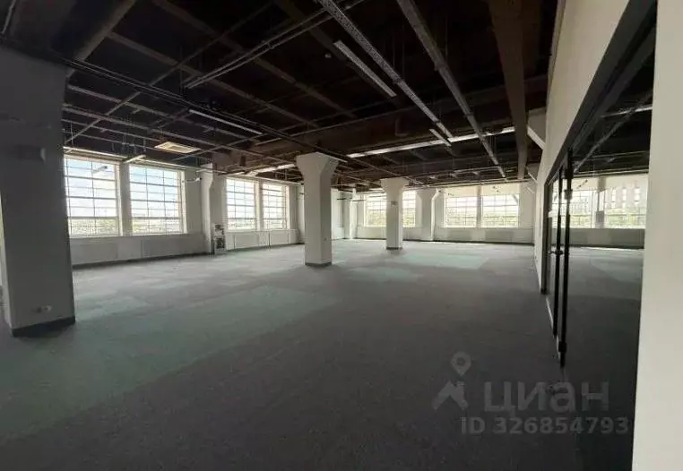 Офис в Москва Волгоградский просп., 32к31 (1481 м) - Фото 1