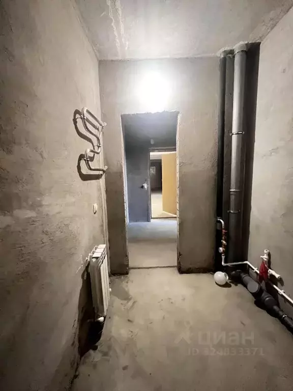 1-к кв. Марий Эл, Йошкар-Ола городской округ, с. Семеновка ул. ... - Фото 2