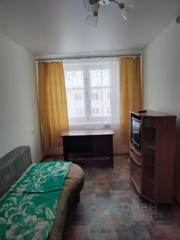 3-к кв. Ивановская область, Кохма пер. Свободный, 2 (60.0 м) - Фото 1
