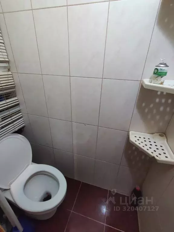 Комната Крым, Симферополь ул. Лермонтова, 15 (10.0 м) - Фото 0