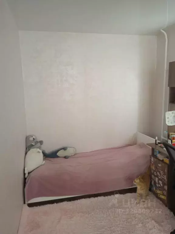 2-к кв. Удмуртия, Ижевск ул. Баранова, 52 (42.2 м) - Фото 2