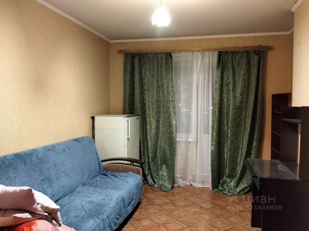 3-к кв. Тамбовская область, Тамбов Астраханская ул., 186 (54.0 м) - Фото 1