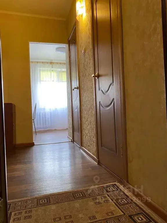 1-к кв. Московская область, Серпухов Борисовское ш., 7 (34.0 м) - Фото 1