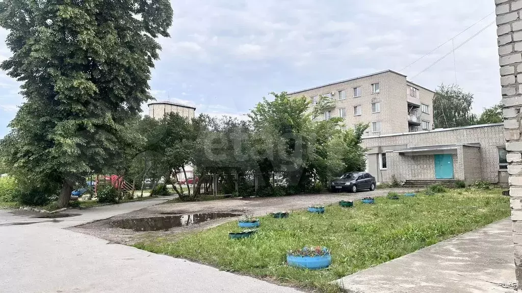 Комната 11,4 м в 1-к., 1/5 эт. - Фото 0