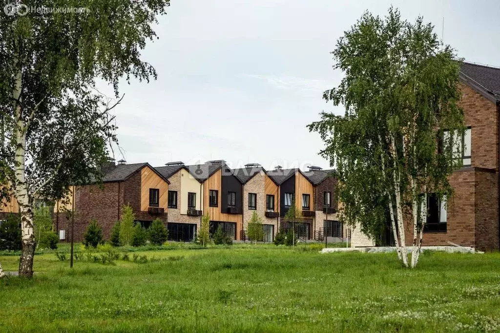 Дом в Доброград, посёлок Доброград, бульвар Дружбы, 1к1 (154.77 м) - Фото 2