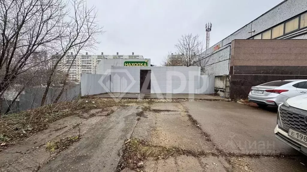 Помещение свободного назначения в Татарстан, Набережные Челны ... - Фото 1