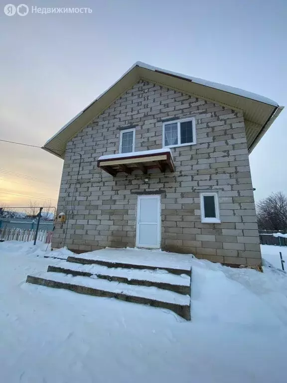 Дом в Кунгур, Молодёжная улица, 11 (120 м) - Фото 2