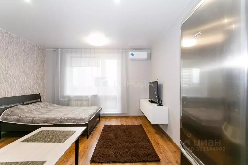 Студия Новосибирская область, Новосибирск ул. Немировича-Данченко, ... - Фото 2