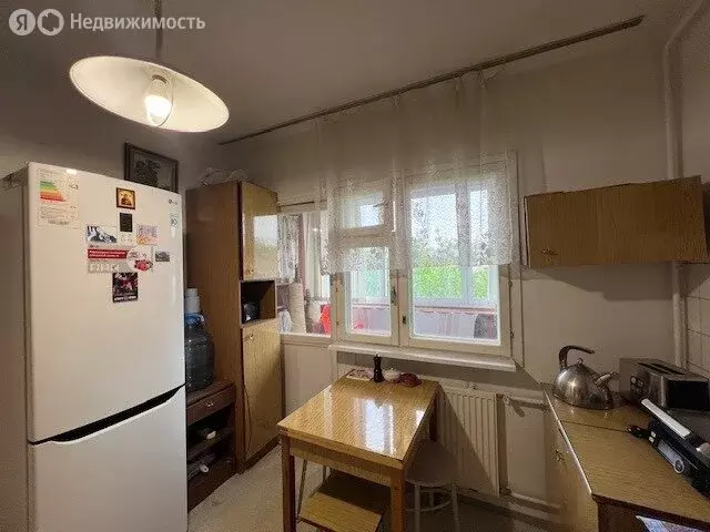 3-комнатная квартира: Всеволожск, микрорайон Южный, Аэропортовская ... - Фото 1