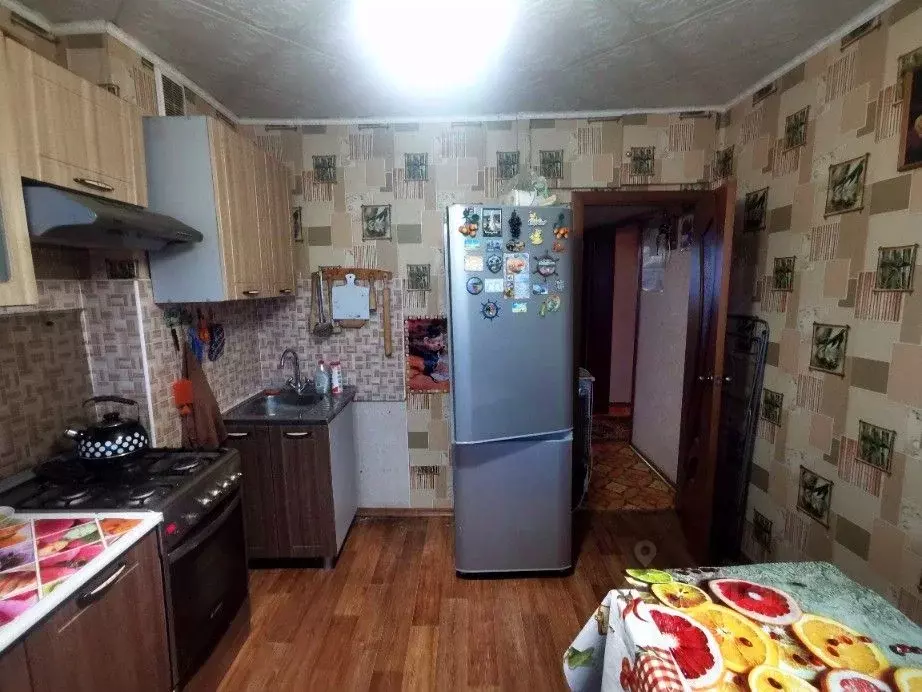 2-к кв. Тамбовская область, Тамбов Полынковская ул., 61 (47.1 м) - Фото 2