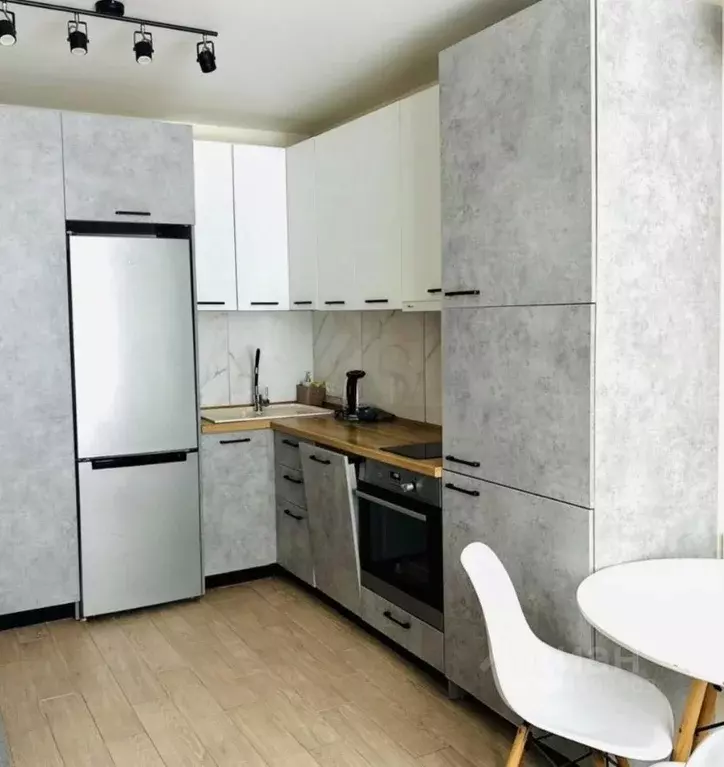 Студия Краснодарский край, Сочи Молодогвардейская ул., 2/62 (27.0 м) - Фото 2