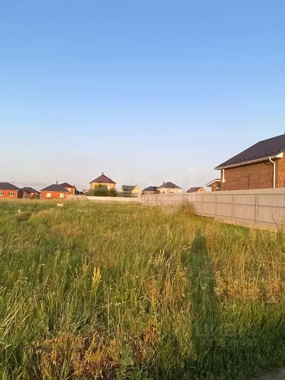 Участок в Курская область, Курский район, Новопоселеновский сельсовет, ... - Фото 1