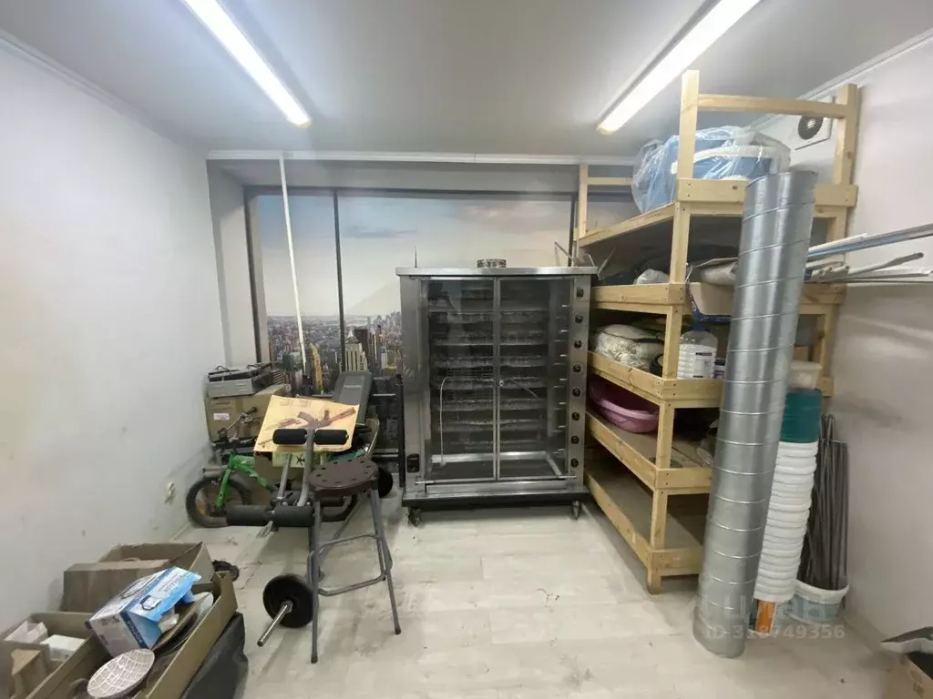 Помещение свободного назначения в Астраханская область, Астрахань ... - Фото 1