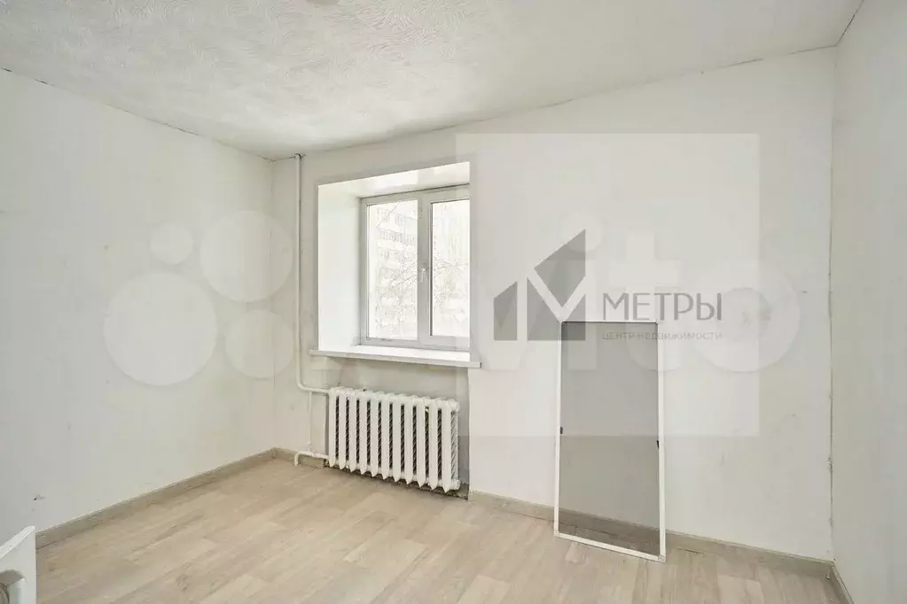 1-к. квартира, 18,6 м, 3/5 эт. - Фото 1