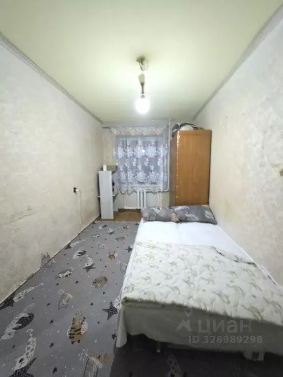 2-к кв. Московская область, Ивантеевка Пушкинский городской округ, ... - Фото 2