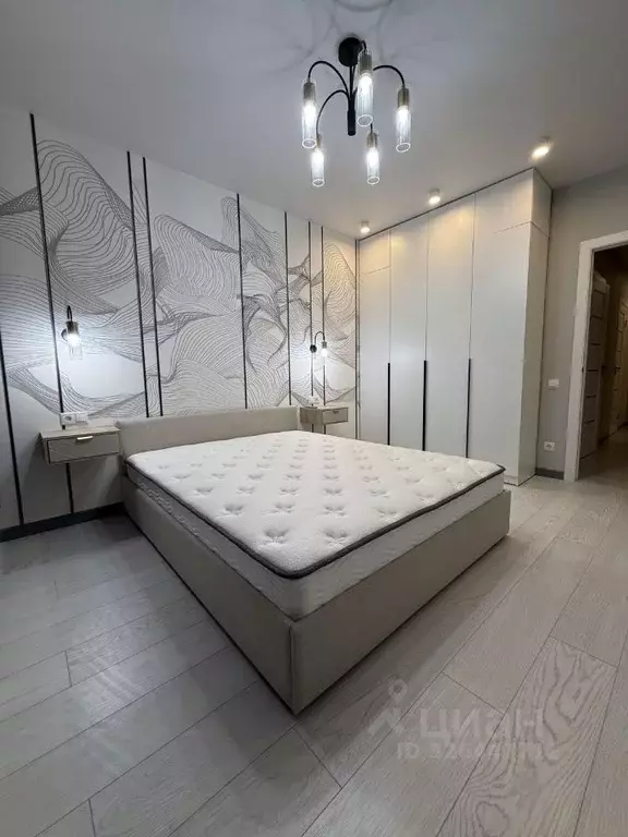 2-к кв. Москва ул. Братьев Гранат, 8 (54.0 м) - Фото 0