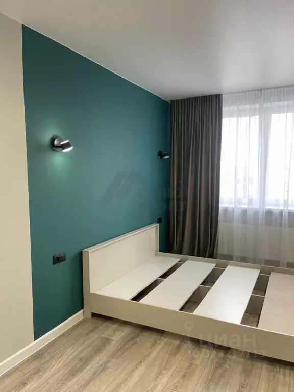 1-к кв. Калининградская область, Гурьевский муниципальный округ, пос. ... - Фото 1