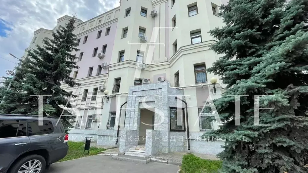 Помещение свободного назначения в Татарстан, Казань Лево-Булачная ул., ... - Фото 1