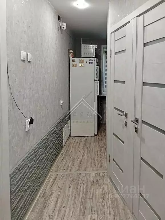 2-к кв. Ярославская область, Ярославль ул. Кривова, 55а (43.7 м) - Фото 2