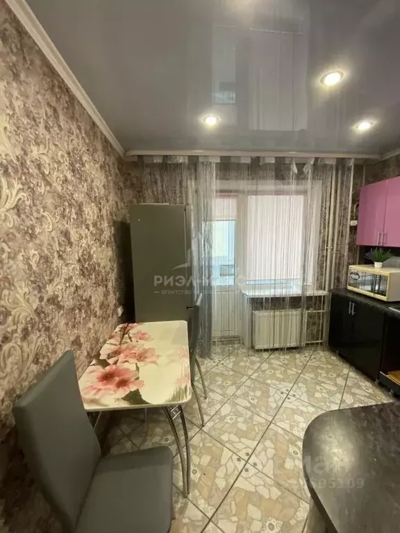 2-к кв. Брянская область, Брянск ул. Романа Брянского, 27 (53.0 м) - Фото 1