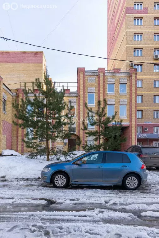 Офис (849 м) - Фото 2