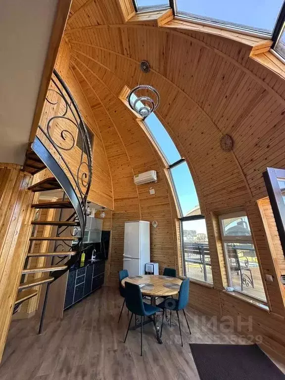 Дом в Дагестан, Избербаш ул. Дибирова, 47 (75 м) - Фото 0