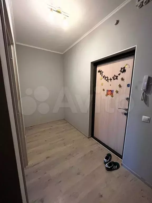 1-к. квартира, 36,3 м, 7/16 эт. - Фото 1