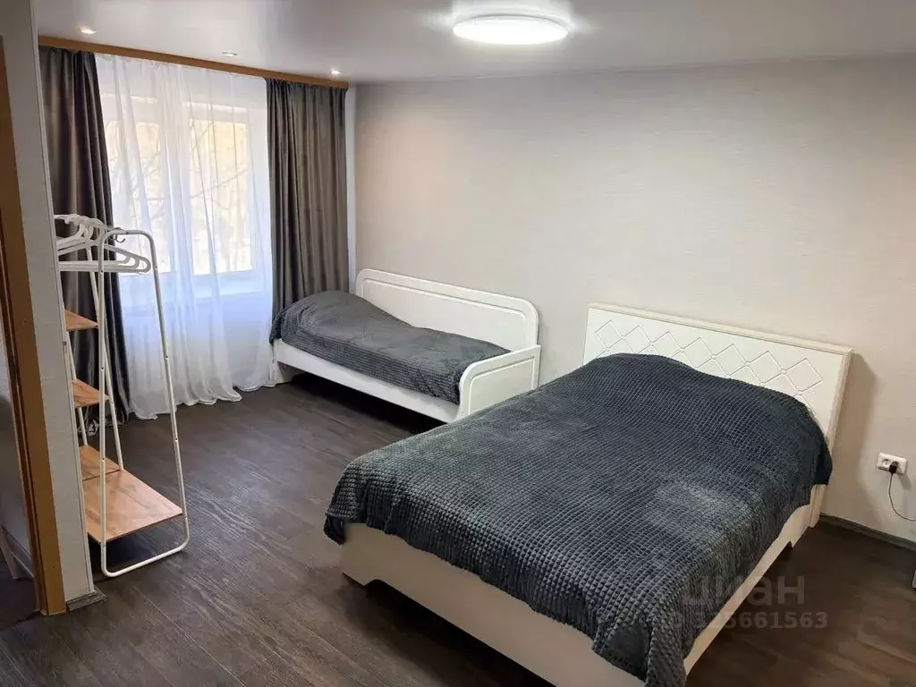 1-к кв. Коми, Ухта проезд Дружбы, 5 (32.0 м) - Фото 1