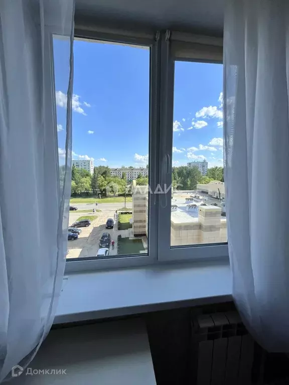 Продаётся 1-к квартира, 34.7 м - Фото 1