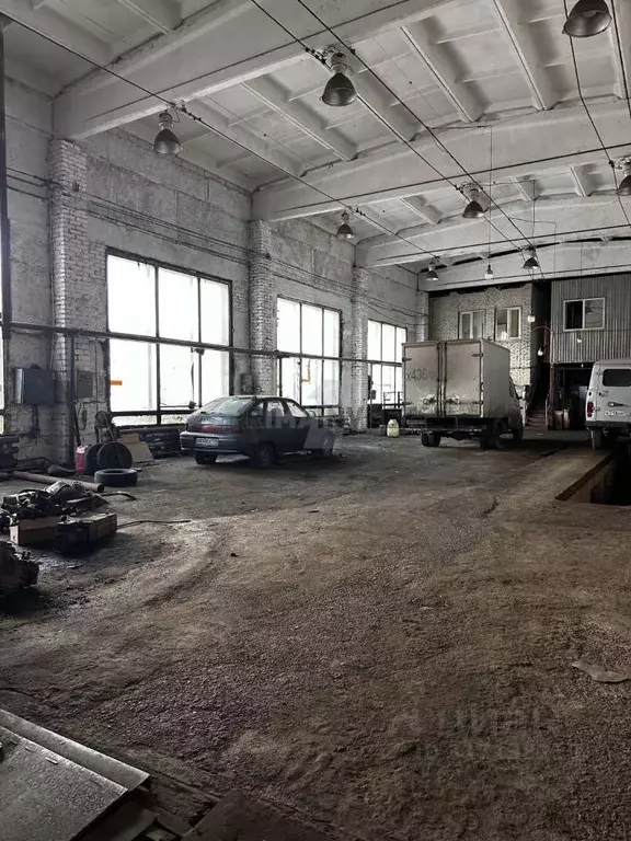 Склад в Челябинская область, Челябинск Валдайская ул., 25 (549 м) - Фото 0