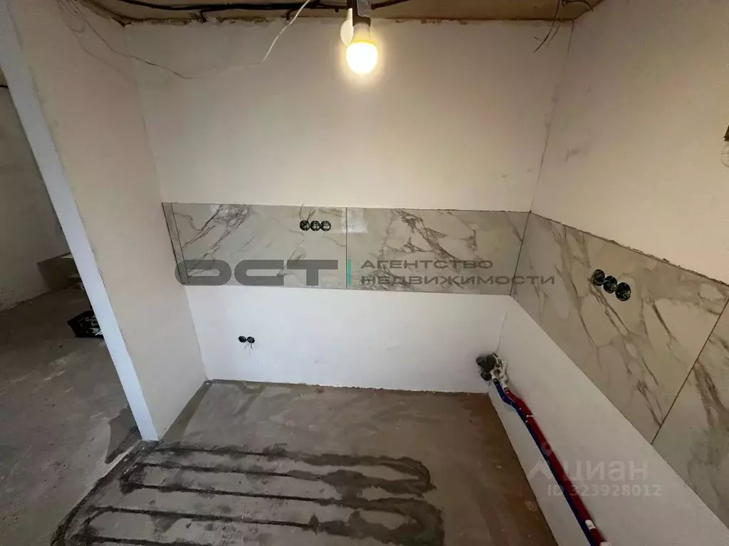 Студия Тульская область, Тула ул. Щегловская засека, 13 (30.2 м) - Фото 2