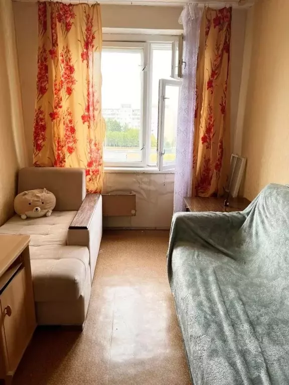 4-к кв. Тверская область, Тверь ул. Можайского, 56 (85.0 м) - Фото 1