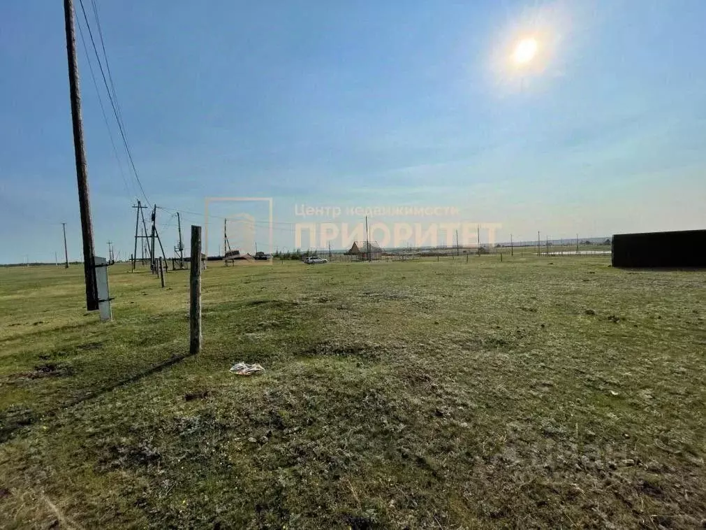 Участок в Саха (Якутия), Якутск городской округ, с. Сырдах  (9.0 сот.) - Фото 0