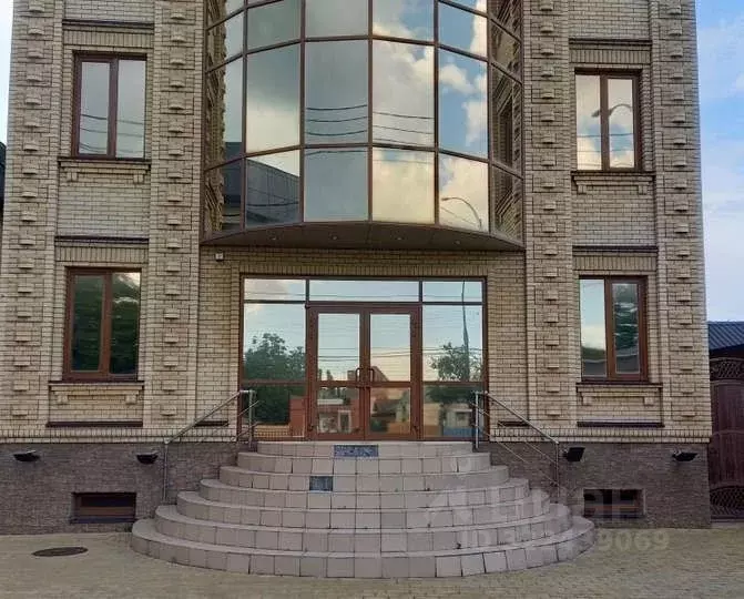 Офис в Краснодарский край, Краснодар Северная ул., 11 (951 м) - Фото 2