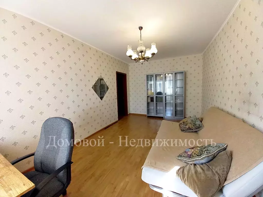 2-к кв. Московская область, Химки 9 Мая ул., 10 (54.0 м) - Фото 2