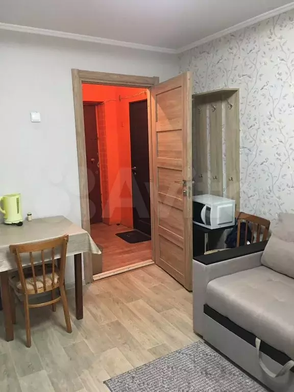 Комната 12 м в 4-к., 5/9 эт. - Фото 0