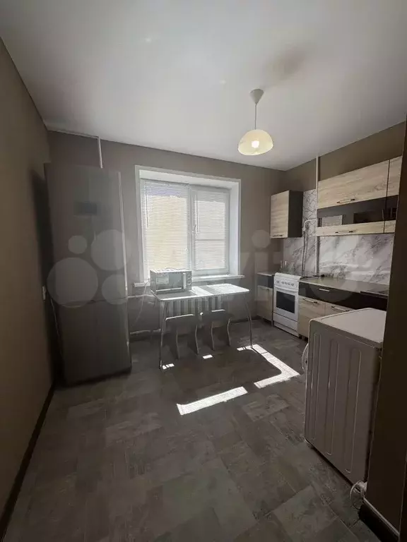1-к. квартира, 39 м, 7/9 эт. - Фото 0