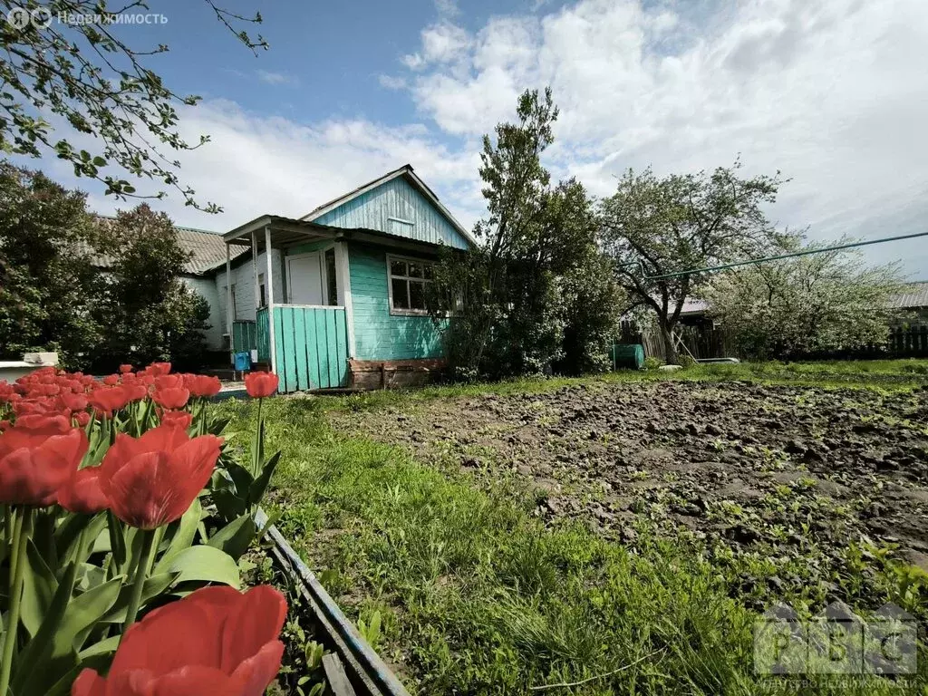 Дом в Саратов, улица Верхняя Стрелковка, 12 (77.4 м) - Фото 2