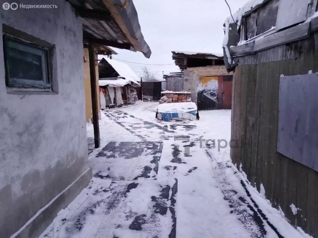 Дом в Челябинск, Ставропольская улица, 163 (87.7 м) - Фото 2