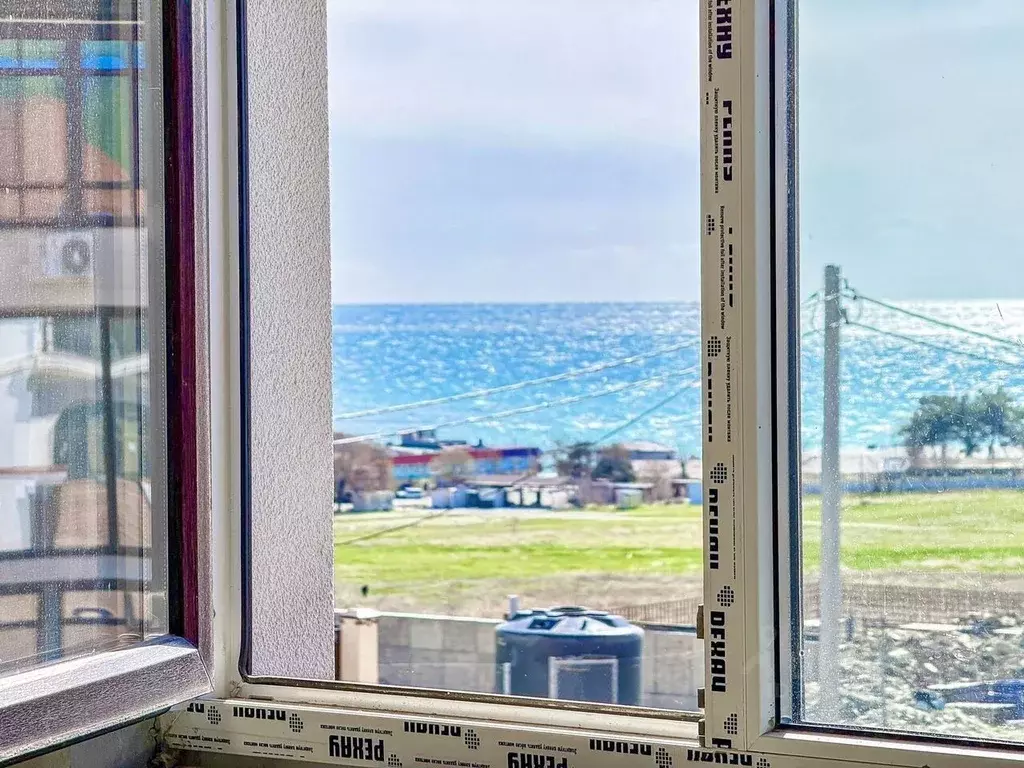 Дом в Краснодарский край, Геленджик городской округ, с. Дивноморское ... - Фото 1