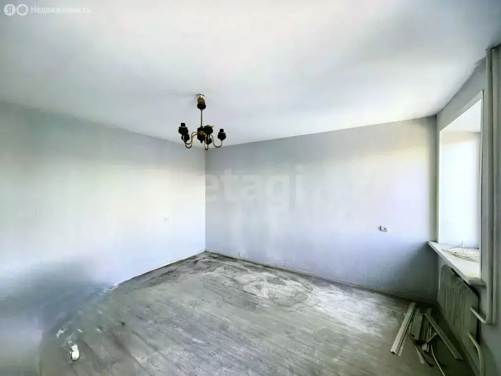 4-комнатная квартира: Елец, улица Орджоникидзе, 6А (85 м) - Фото 2