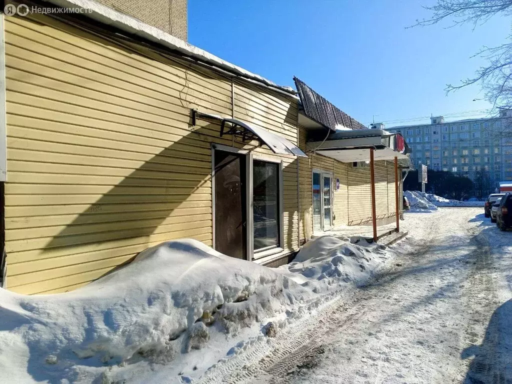 Торговая площадь (50 м) - Фото 2