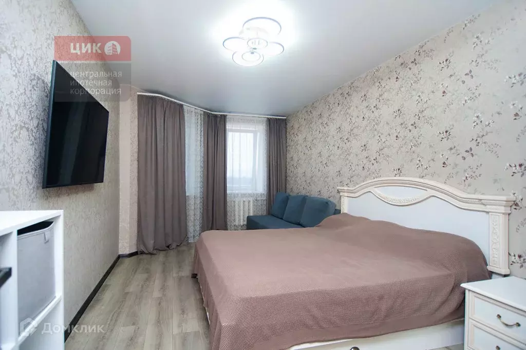 Продаётся 1-к квартира, 37 м - Фото 0