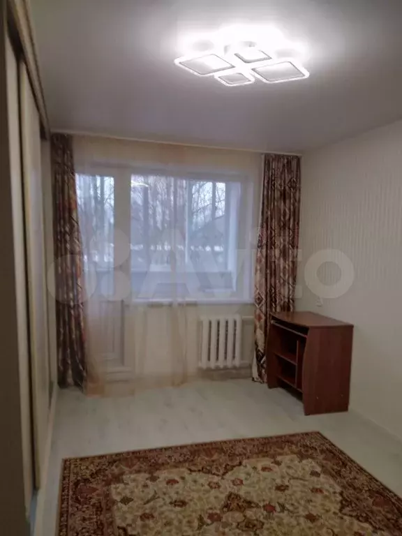 1-к. квартира, 31 м, 4/9 эт. - Фото 1