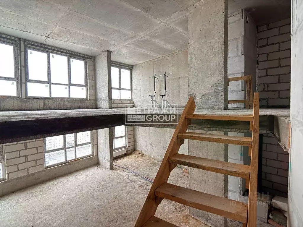 Квартира, 3 комнаты, 104.8 м - Фото 1