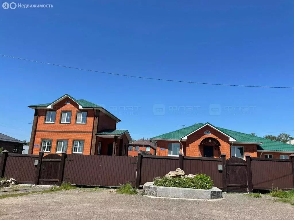 Дом в жилой массив Самосырово, переулок Мира (120 м) - Фото 0
