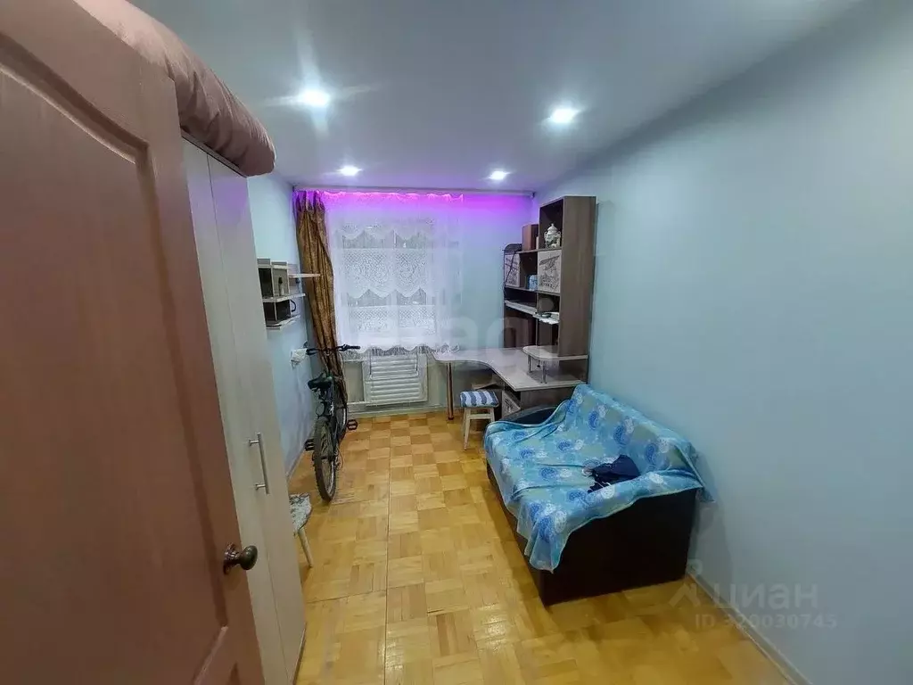 2-к кв. Удмуртия, Ижевск ул. Карла Маркса, 421 (44.7 м) - Фото 0
